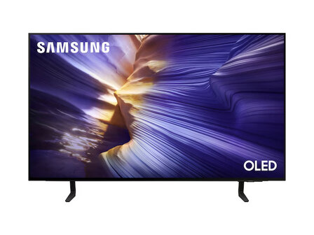 Samsung QE42S92FAEXXN (OLED TV)