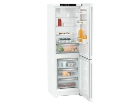 Liebherr CNd 5203-22 (Koel/Vries combi)