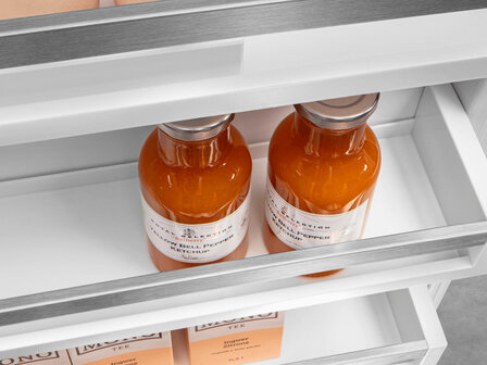 Liebherr CNd 5203-22 (Koel/Vries combi)