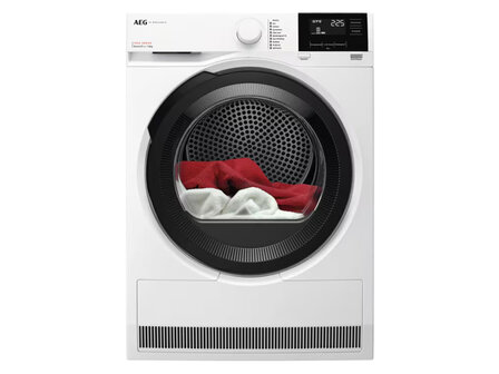 AEG TR73BOCHUM (Warmtepompdroger)