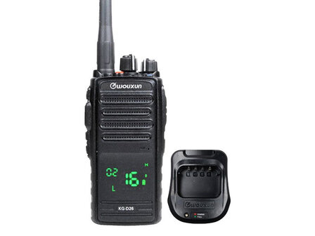 Wouxun - KG-D26
