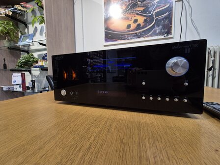 Advance Paris MyConnect 150 Occasion