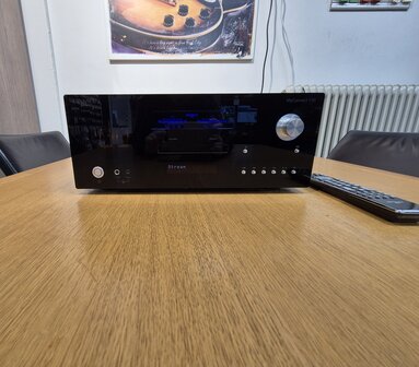 Advance Paris MyConnect 150 Occasion