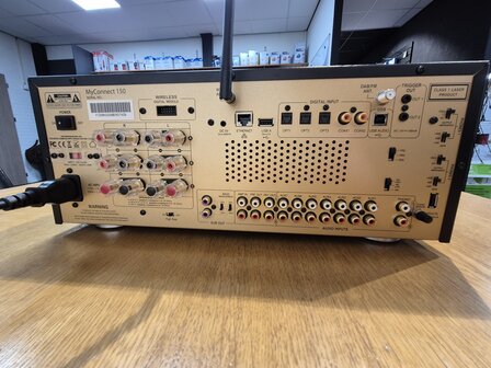 Advance Paris MyConnect 150 Occasion