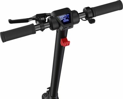 SHARP KS1AEU B E-SCOOTER