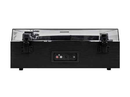 Victrola Eastwood LP VTA-78 (Zwart)