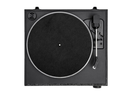 Victrola Eastwood LP VTA-78 (Zwart)