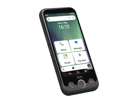 Doro A10 Aurora (Graphite)