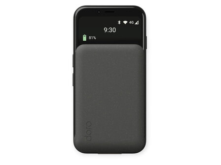 Doro Aurora A20 (Graphite)