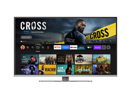 Panasonic TV-43W93BE6 (LED TV)