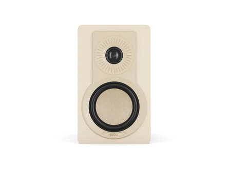 Dali KUPID (Caramel White)