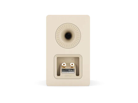 Dali KUPID (Caramel White)