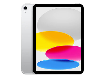 Apple iPad A16 11 inch 128GB (2025)