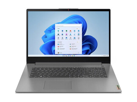 Lenovo IdeaPad 3-1235U (17.3 inch F-HD)