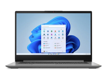 Lenovo IdeaPad 3-1235U (17.3 inch F-HD)
