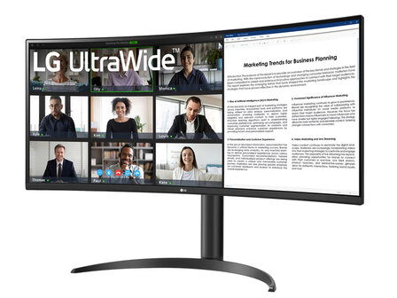 LG 34WR55QK-B (34 INCH)