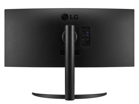 LG 34WR55QK-B (34 INCH)