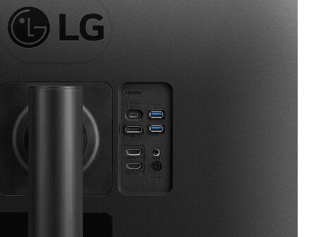 LG 34WR55QK-B (34 INCH)