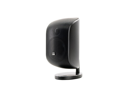 Bowers &amp; Wilkins M1 (matte black)