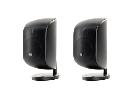 Bowers &amp; Wilkins M1 (matte black)