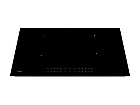 Pelgrim IK4064F (Inbouw)