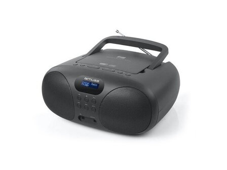 Muse MD-208DB