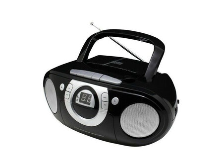 Soundmaster SCD5100SW