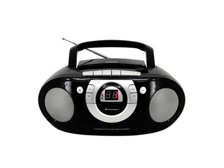 Soundmaster SCD5100SW