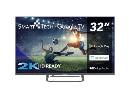 Smart Tech 32HG01V (LED TV)