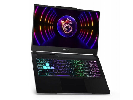 MSI Gaming PC 13620H (15.6 inch F-HD)