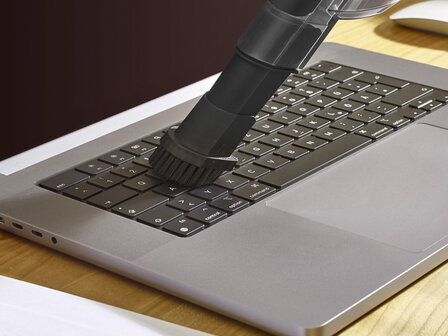 Severin HV9589 (Kruimelzuiger)