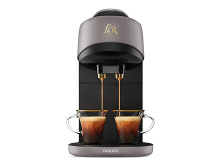 Philips LM9512/20 - L&rsquo;OR Barista