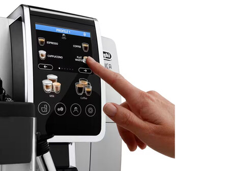 De'Longhi ECAM380.85.SB