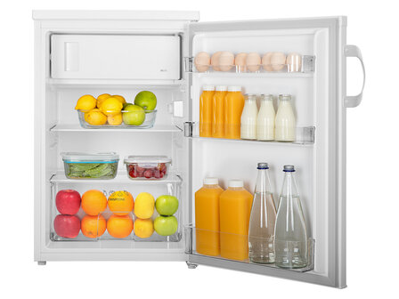 Etna KVV956WIT (Tafelmodel met vriesgedeelte)