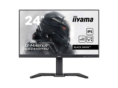Iiyama 24iW (24 inch)