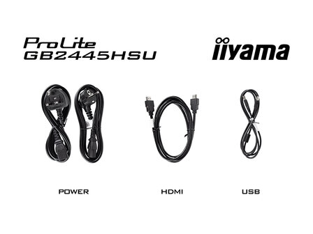 Iiyama 24iW (24 inch)