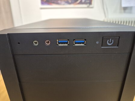 Intel Gold G6405 PC - Occasion PC