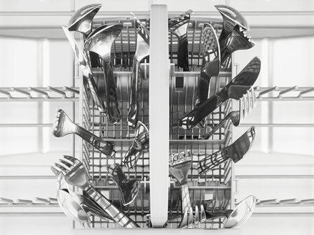 Inventum VVW6036AW (Vrijstaand)