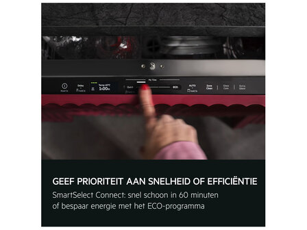AEG GI82BADEN (Inbouw)