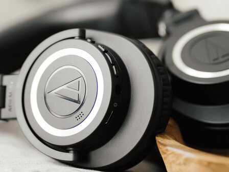 Audio Technica ATH-M50XBT2