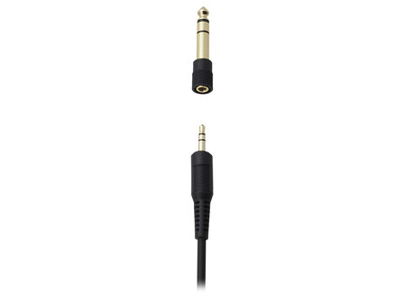 Audio Technica ATH-AVC500