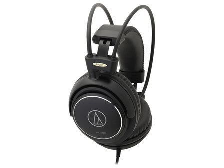Audio Technica ATH-AVC500