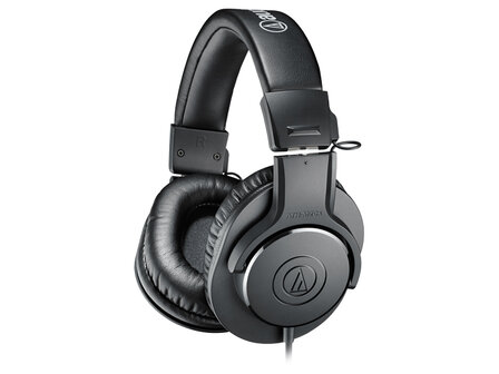 Audio Technica ATH-M20X