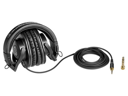 Audio Technica ATH-M30X