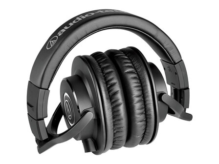 Audio Technica ATH-M40X