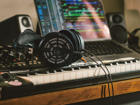 Audio Technica ATH-R30X
