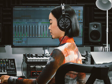 Audio Technica ATH-R30X