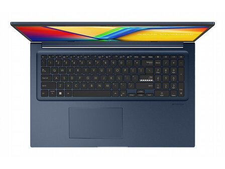 ASUS VivoBook X17-1215U (17.3 inch F-HD)