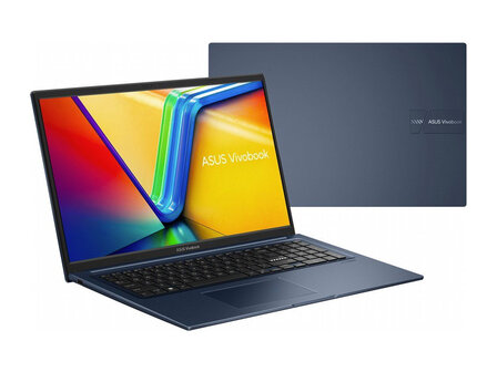 ASUS VivoBook X17-1215U (17.3 inch F-HD)