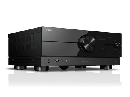 Yamaha RX-A2A (Zwart)